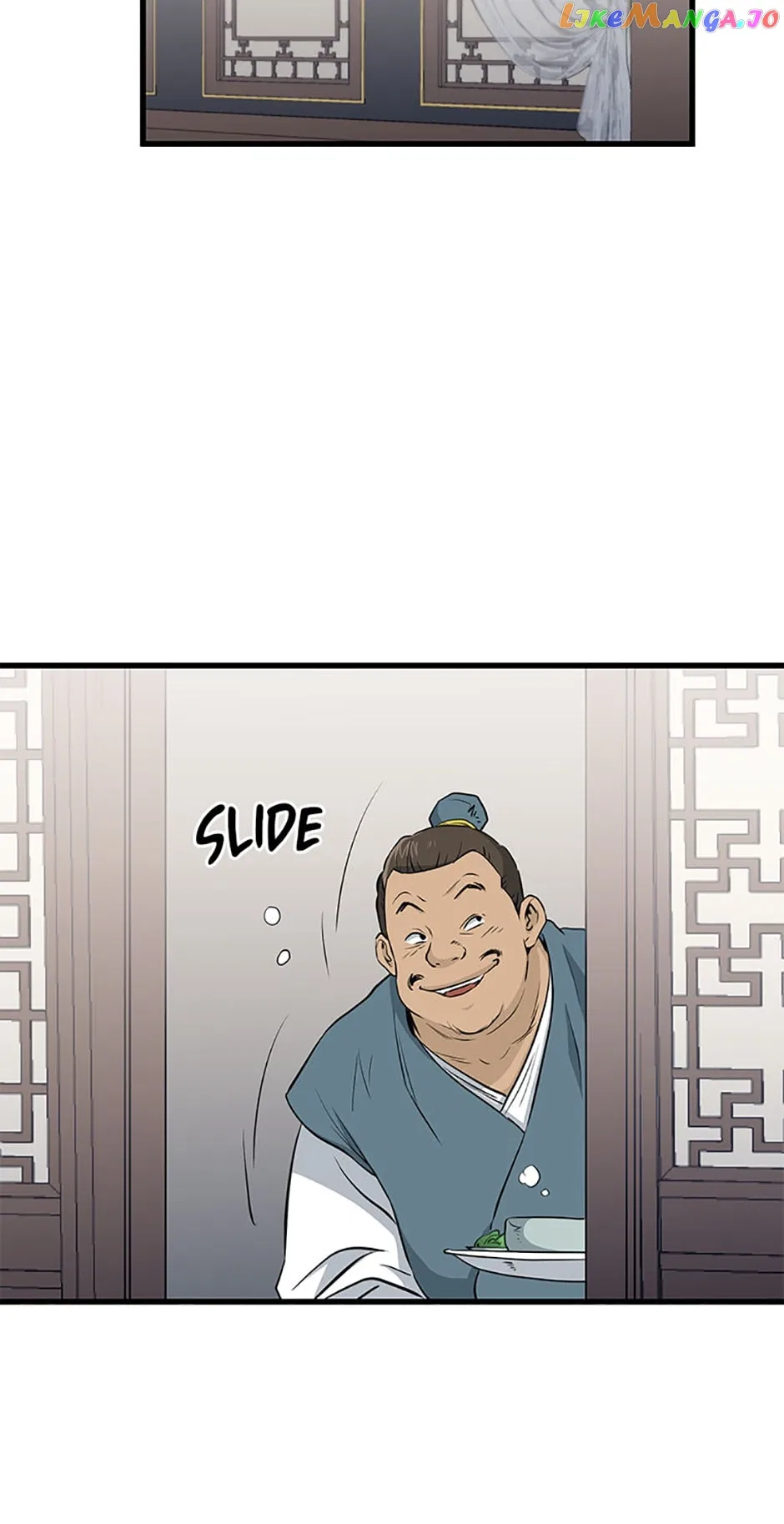 Yi Gwol: The Grand Commander Chapter 102 – Page 7