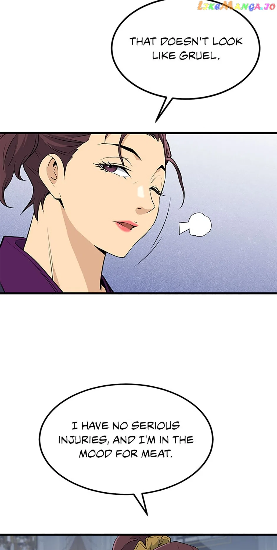 Yi Gwol: The Grand Commander Chapter 102 – Page 10