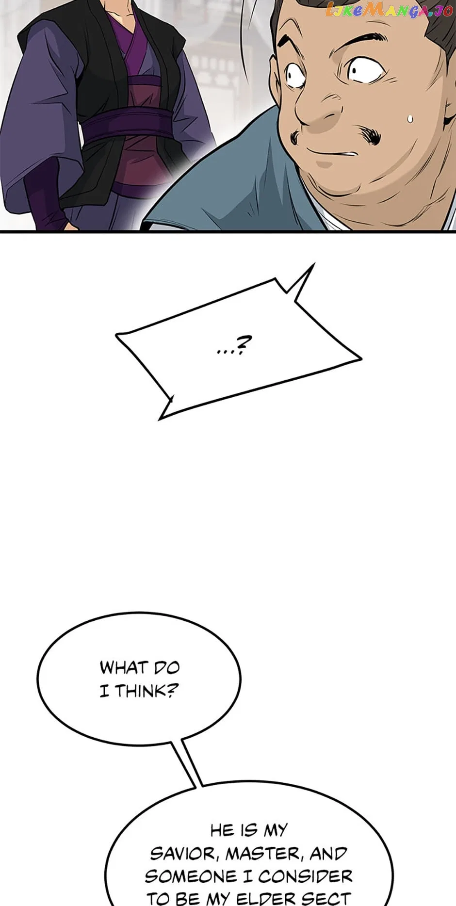 Yi Gwol: The Grand Commander Chapter 102 – Page 13