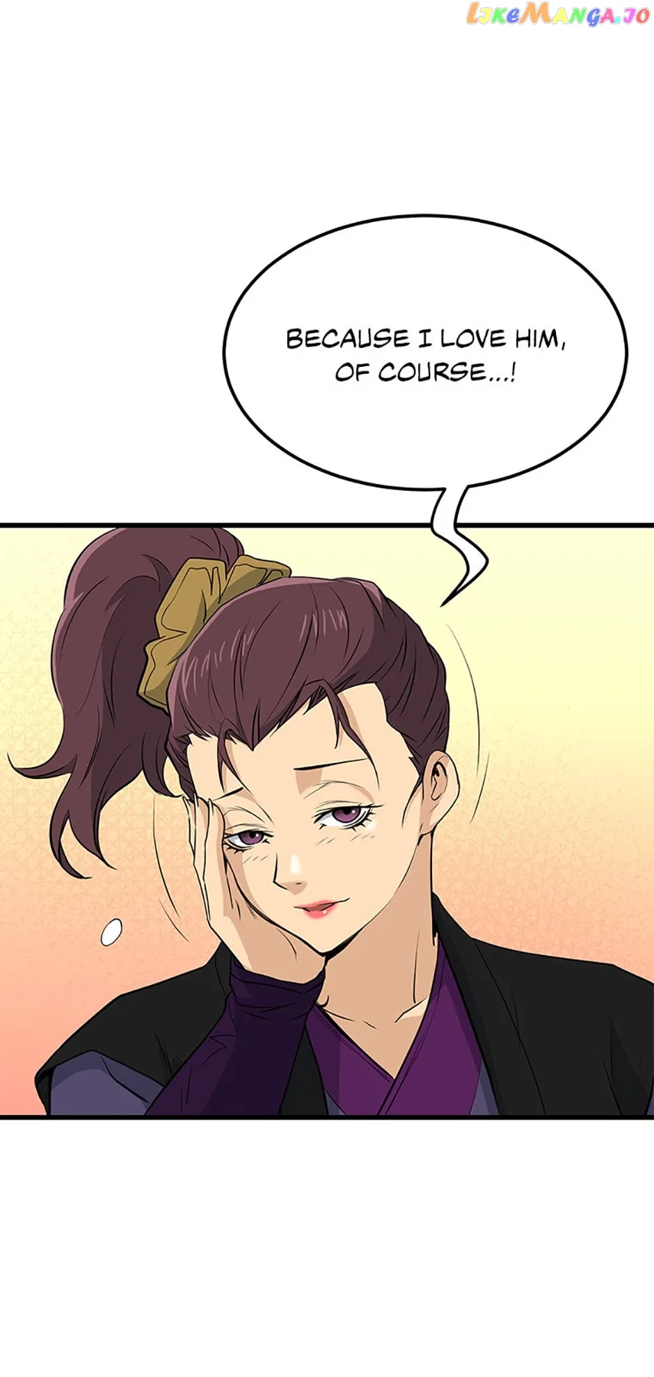 Yi Gwol: The Grand Commander Chapter 102 – Page 16