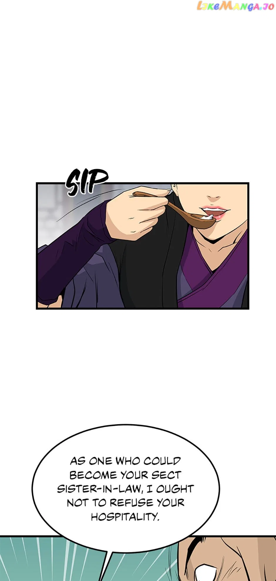 Yi Gwol: The Grand Commander Chapter 102 – Page 18