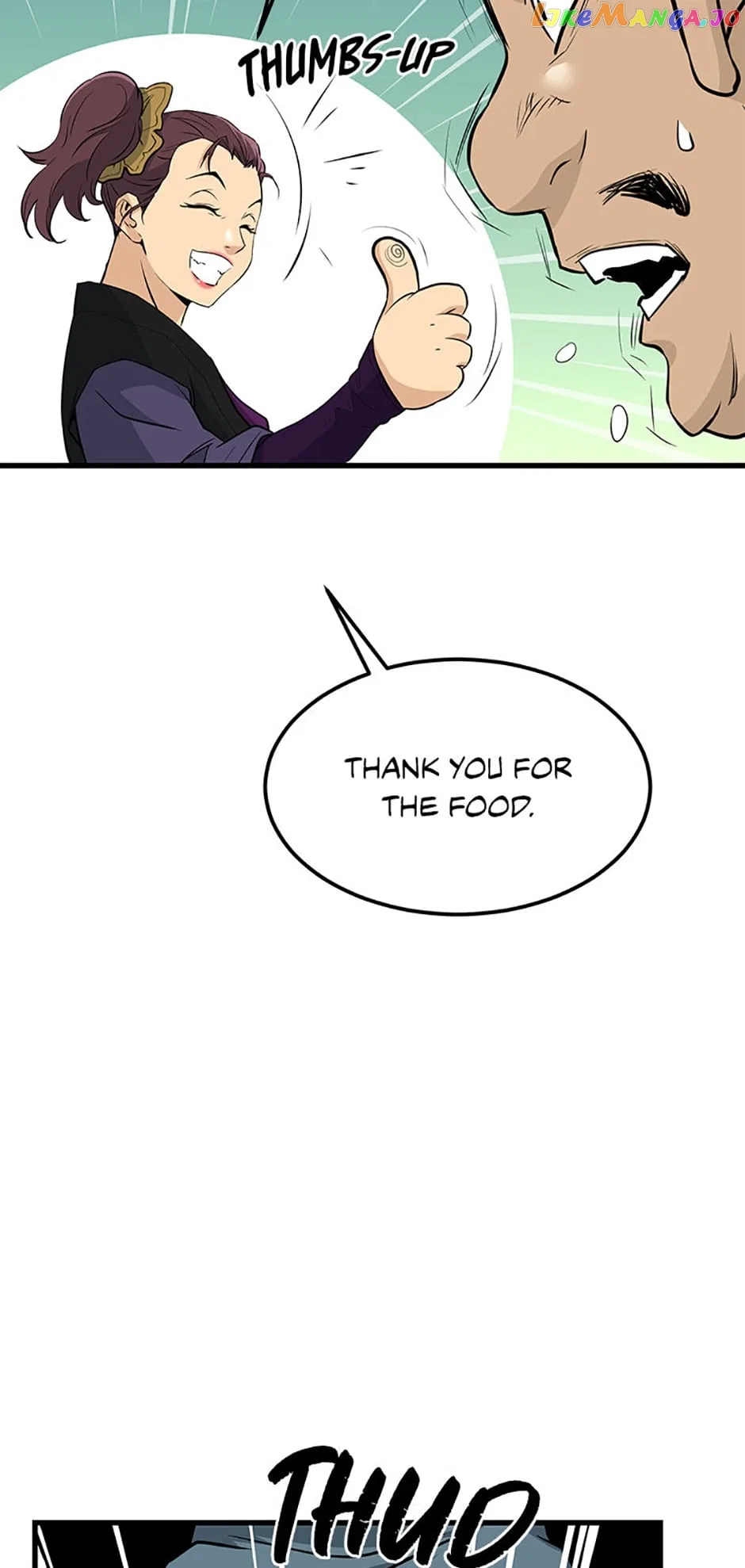 Yi Gwol: The Grand Commander Chapter 102 – Page 19