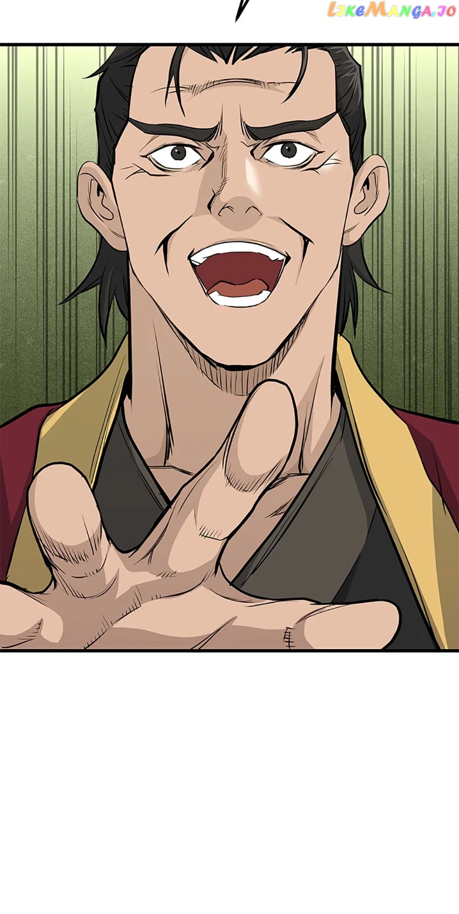 Yi Gwol: The Grand Commander Chapter 102 – Page 29