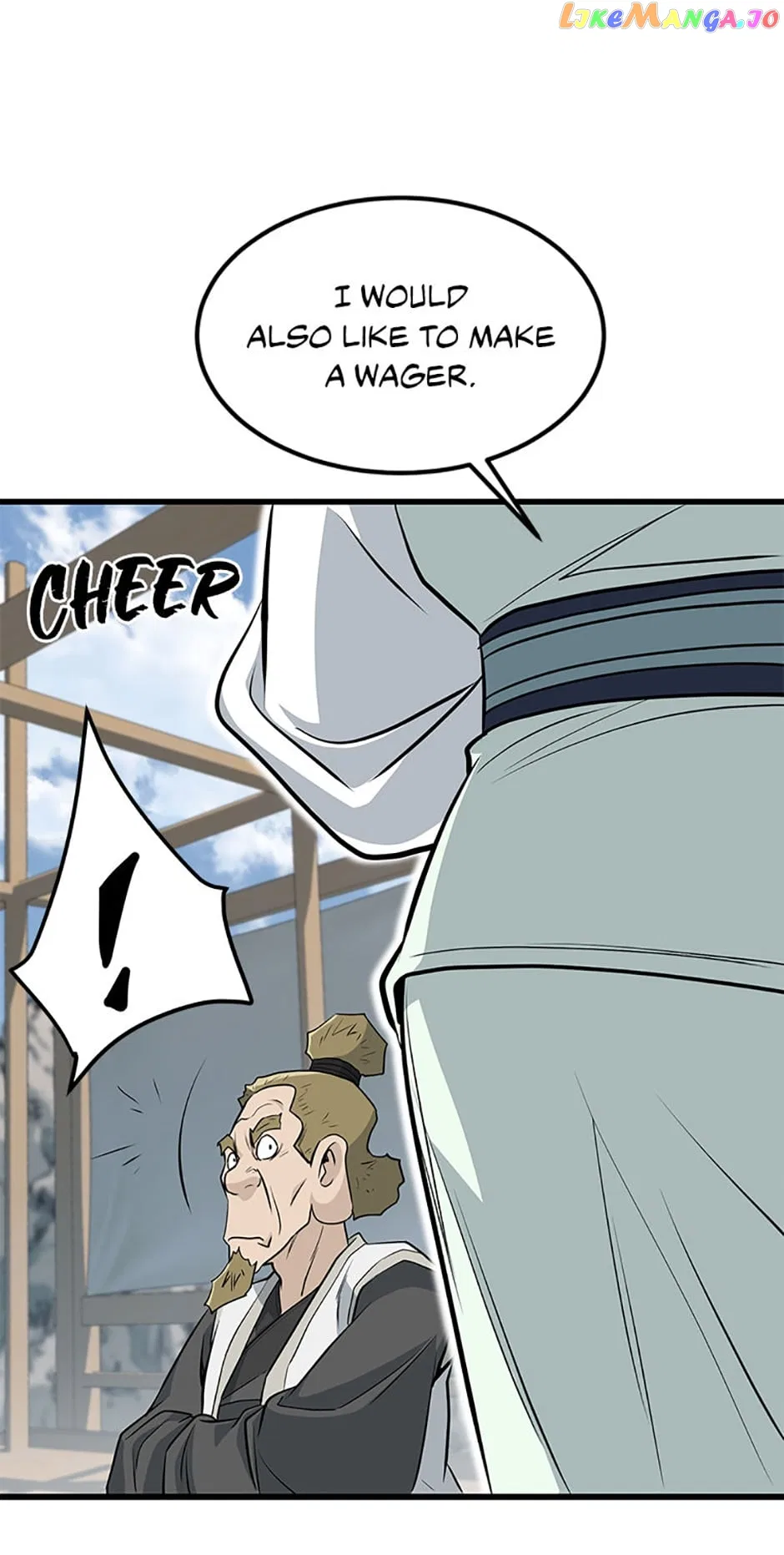 Yi Gwol: The Grand Commander Chapter 102 – Page 41
