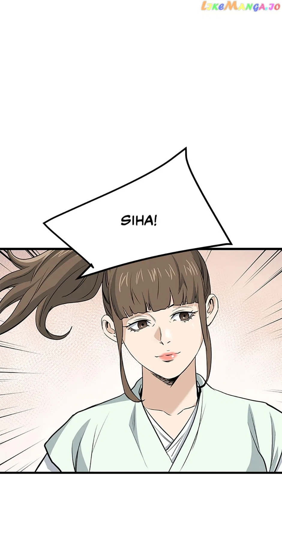 Yi Gwol: The Grand Commander Chapter 102 – Page 42