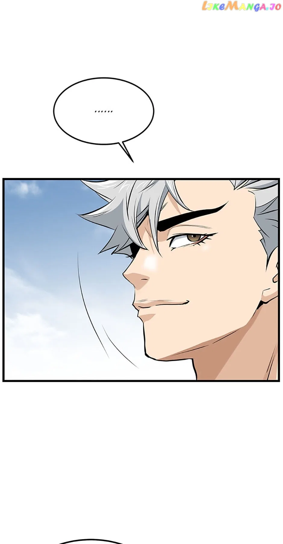 Yi Gwol: The Grand Commander Chapter 102 – Page 43