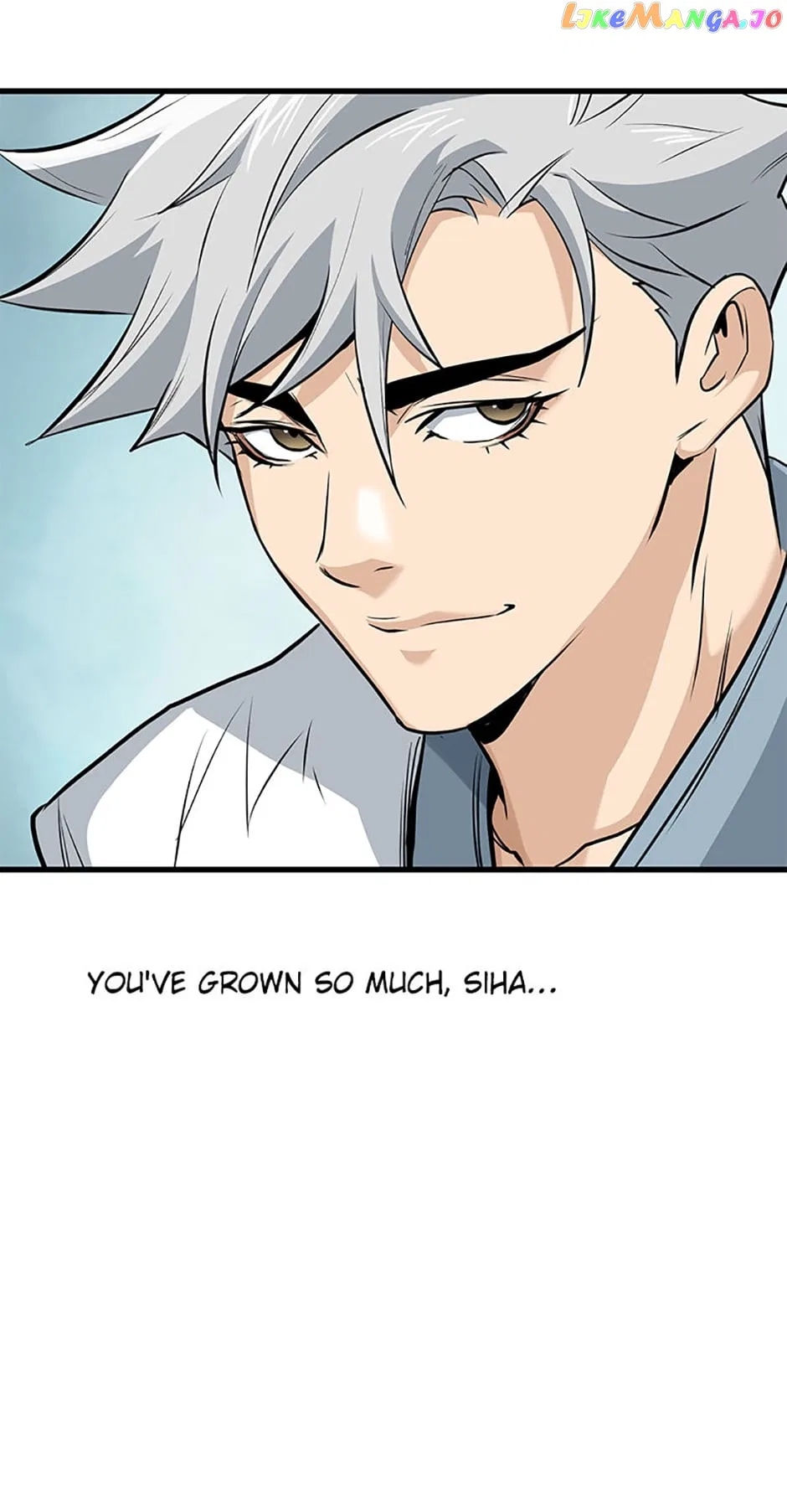Yi Gwol: The Grand Commander Chapter 102 – Page 48