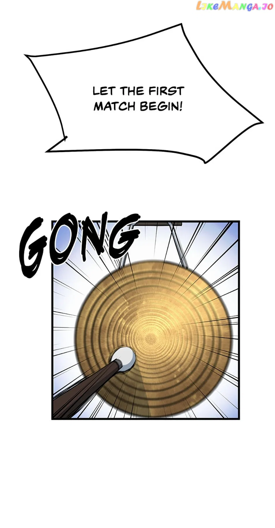 Yi Gwol: The Grand Commander Chapter 102 – Page 49