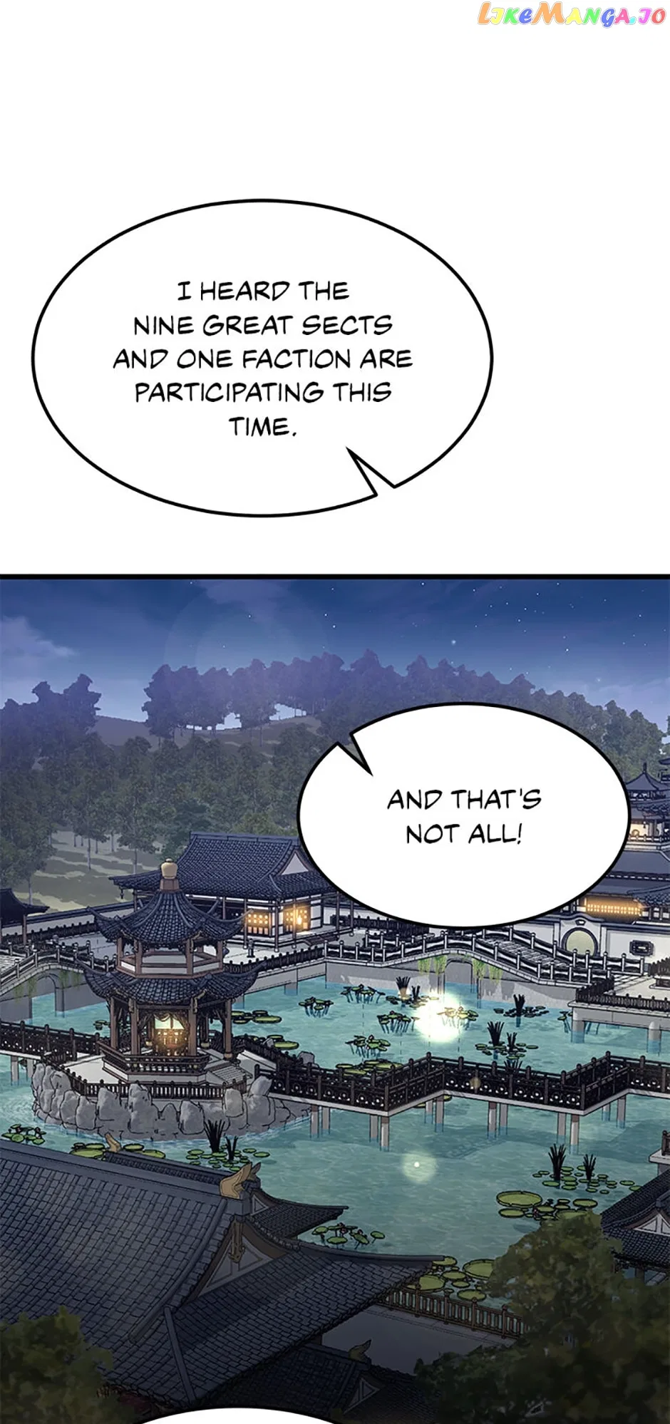 Yi Gwol: The Grand Commander Chapter 102 – Page 51