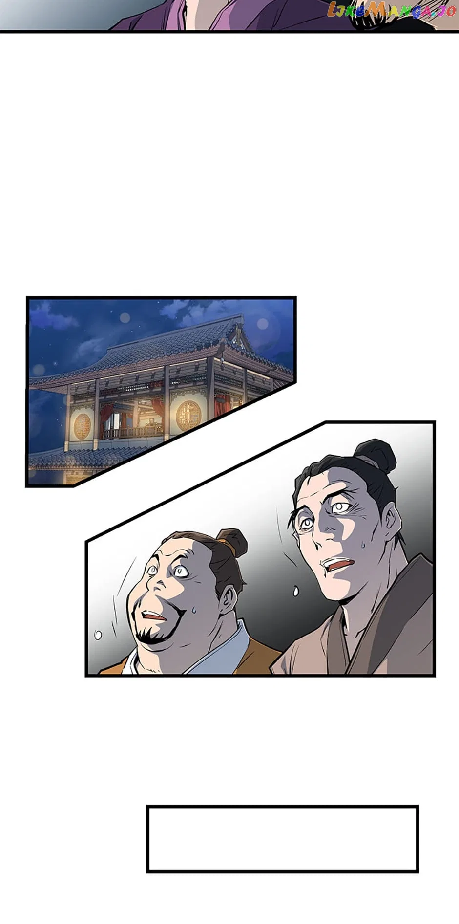 Yi Gwol: The Grand Commander Chapter 102 – Page 63