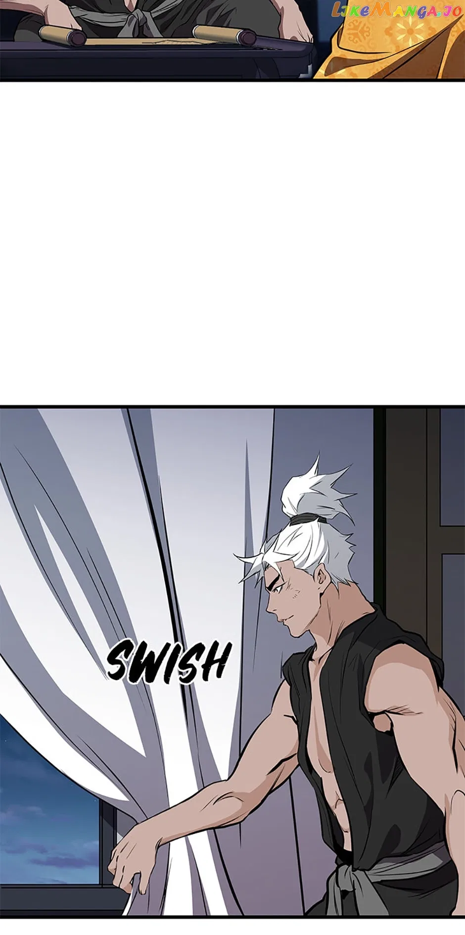Yi Gwol: The Grand Commander Chapter 102 – Page 65