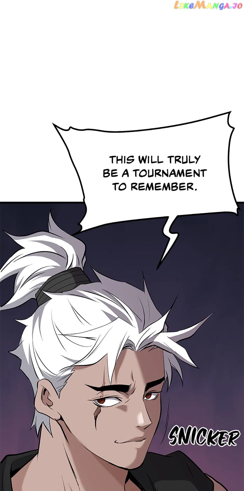 Yi Gwol: The Grand Commander Chapter 102 – Page 67