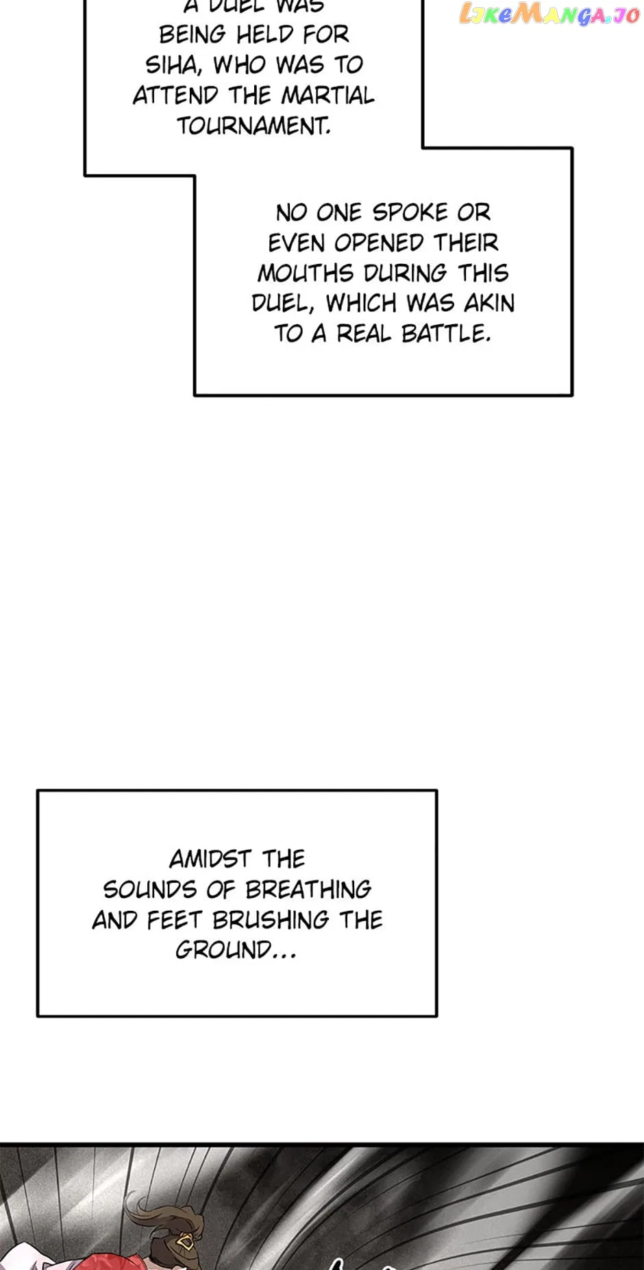 Yi Gwol: The Grand Commander Chapter 101 – Page 4