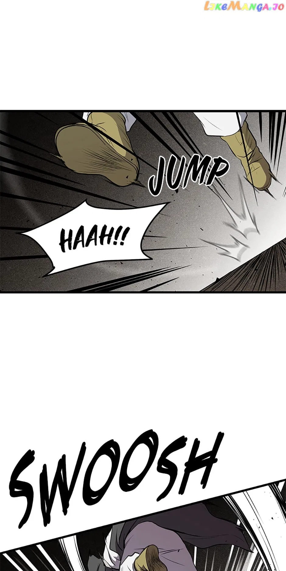 Yi Gwol: The Grand Commander Chapter 101 – Page 10