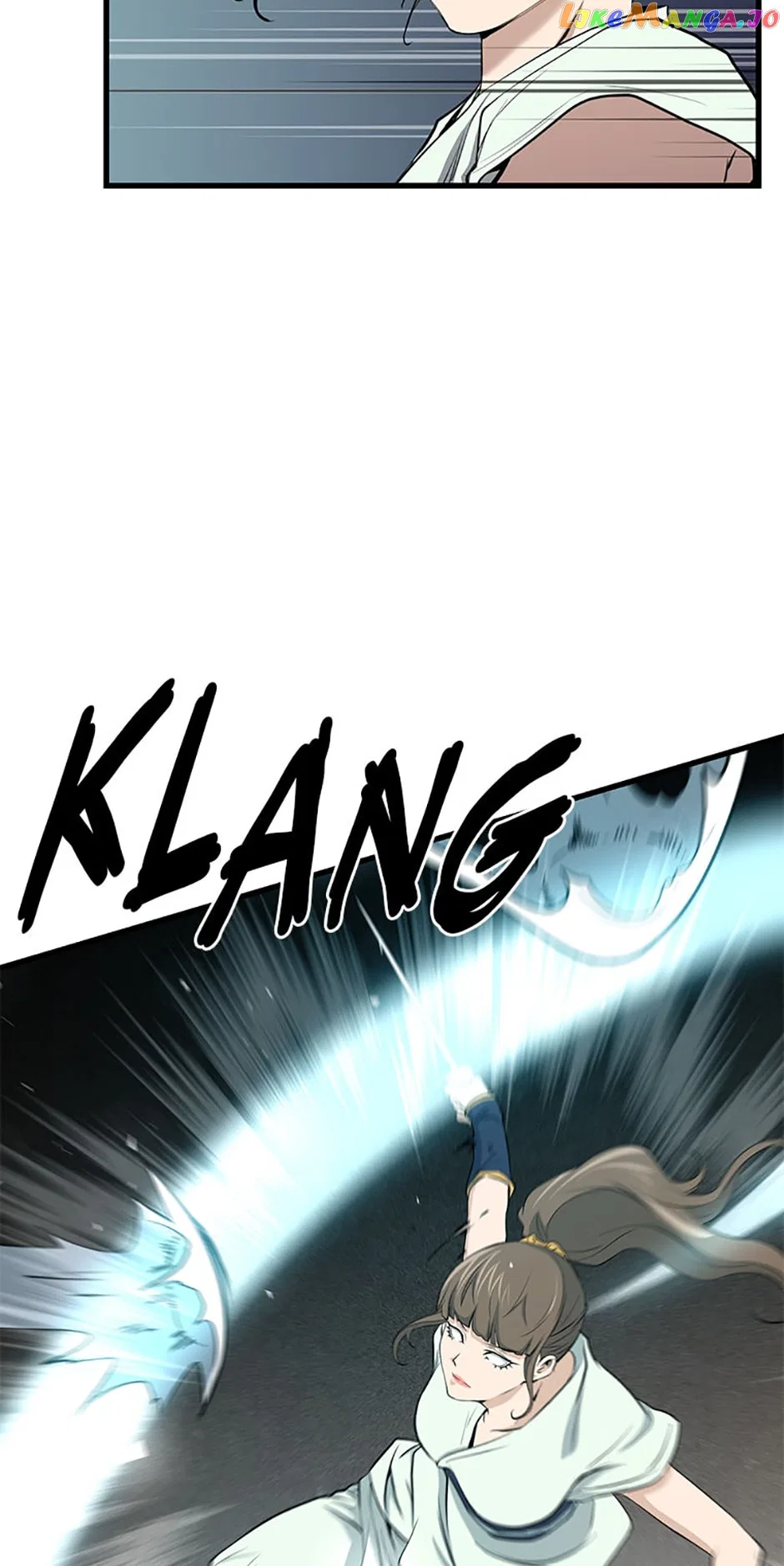 Yi Gwol: The Grand Commander Chapter 101 – Page 12