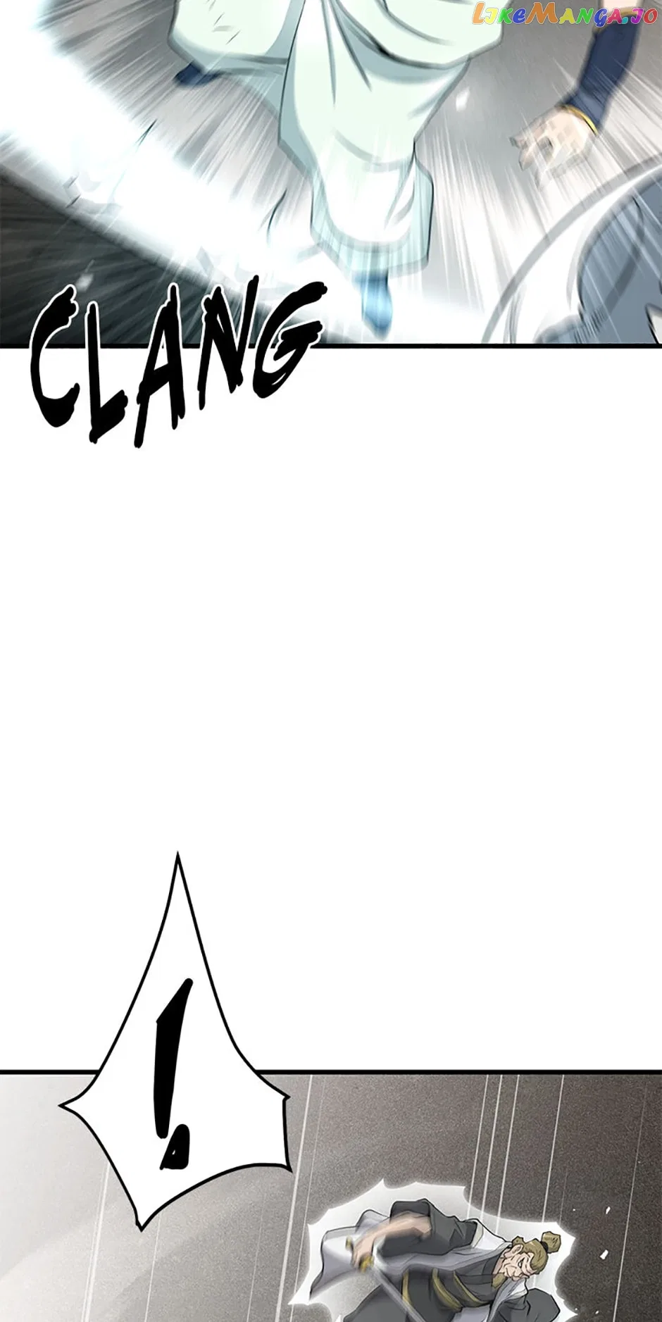 Yi Gwol: The Grand Commander Chapter 101 – Page 13