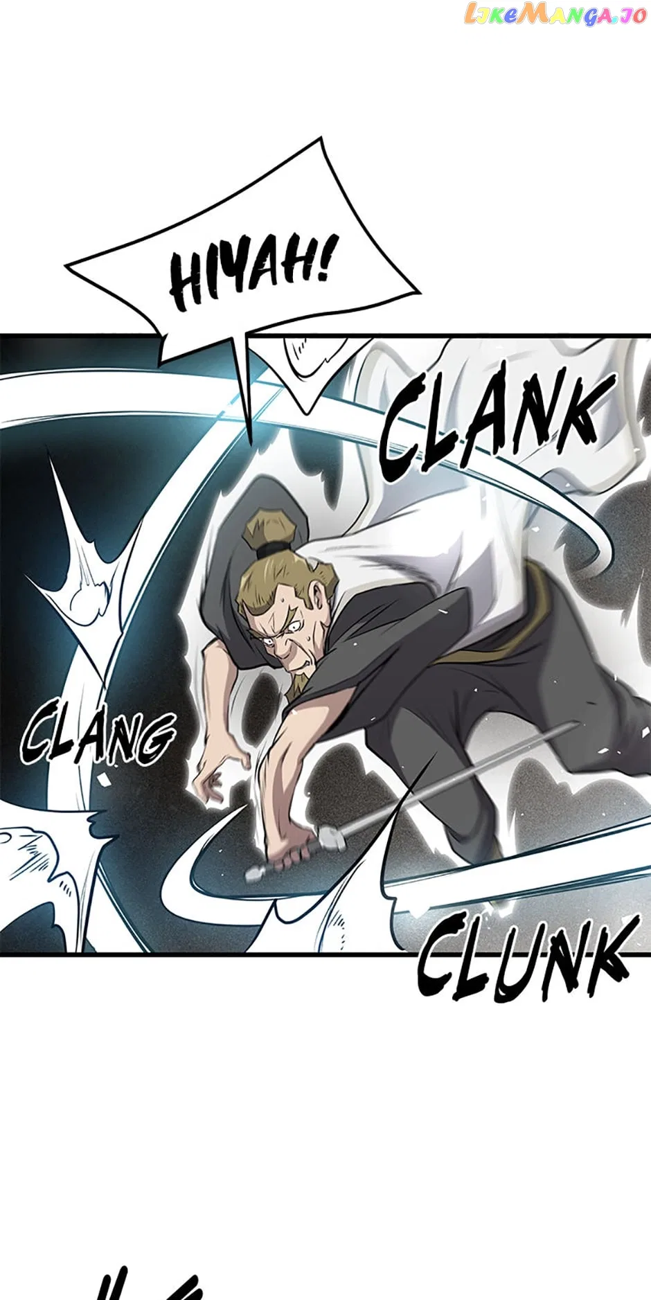 Yi Gwol: The Grand Commander Chapter 101 – Page 15