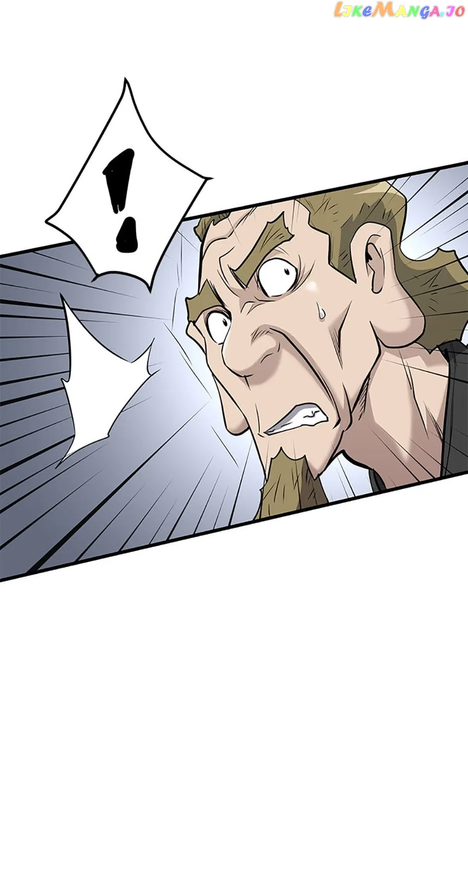 Yi Gwol: The Grand Commander Chapter 101 – Page 18