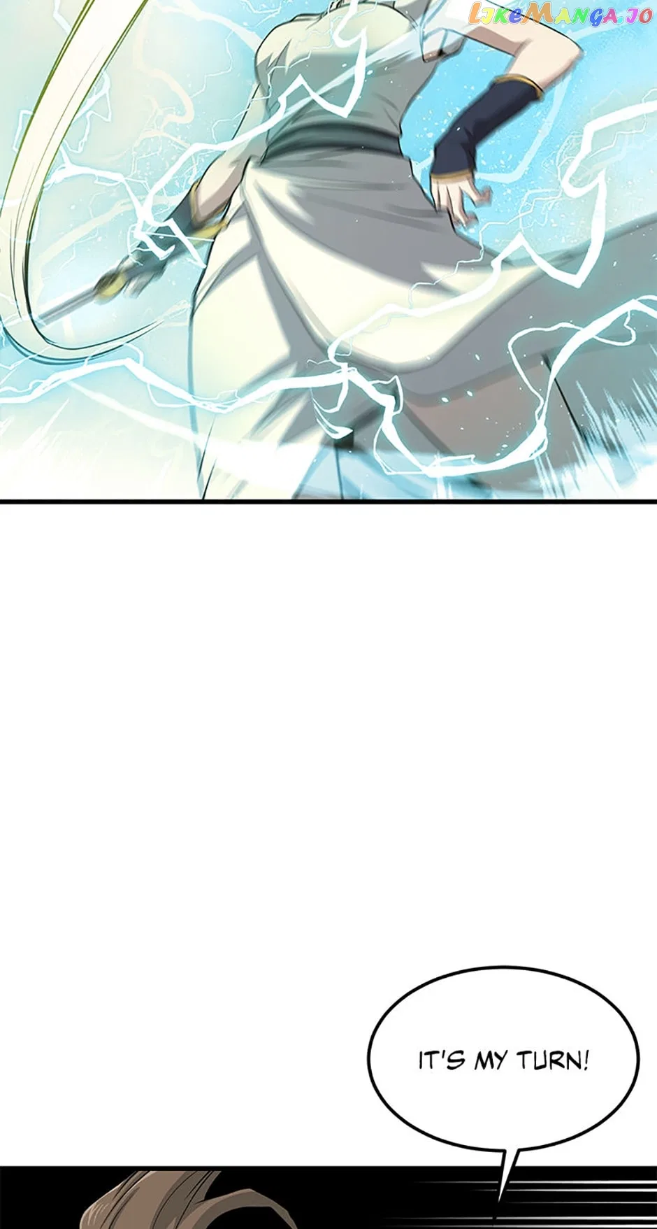 Yi Gwol: The Grand Commander Chapter 101 – Page 23