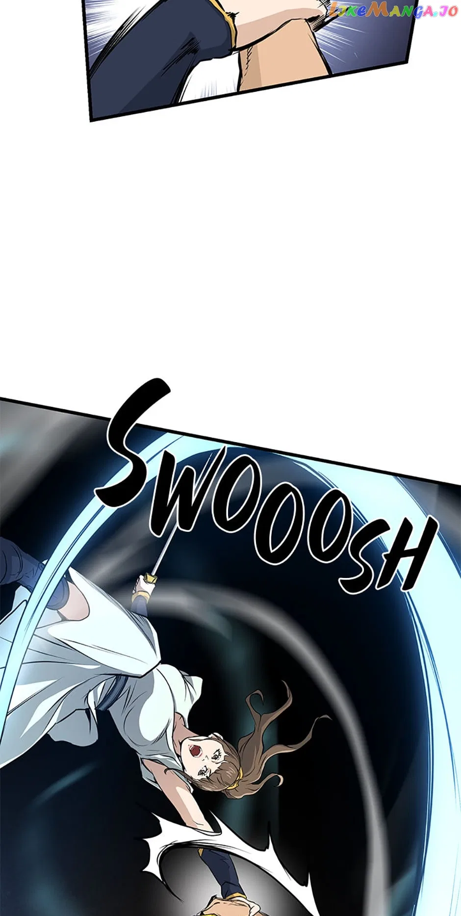 Yi Gwol: The Grand Commander Chapter 101 – Page 31