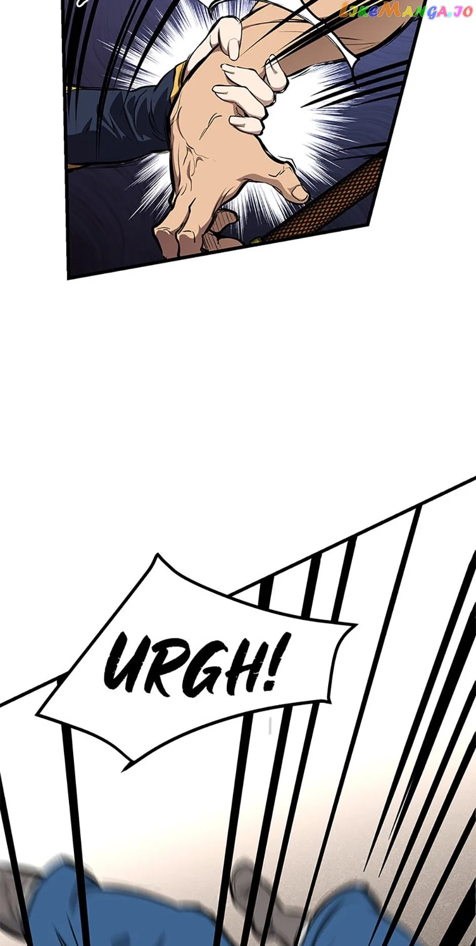 Yi Gwol: The Grand Commander Chapter 101 – Page 33