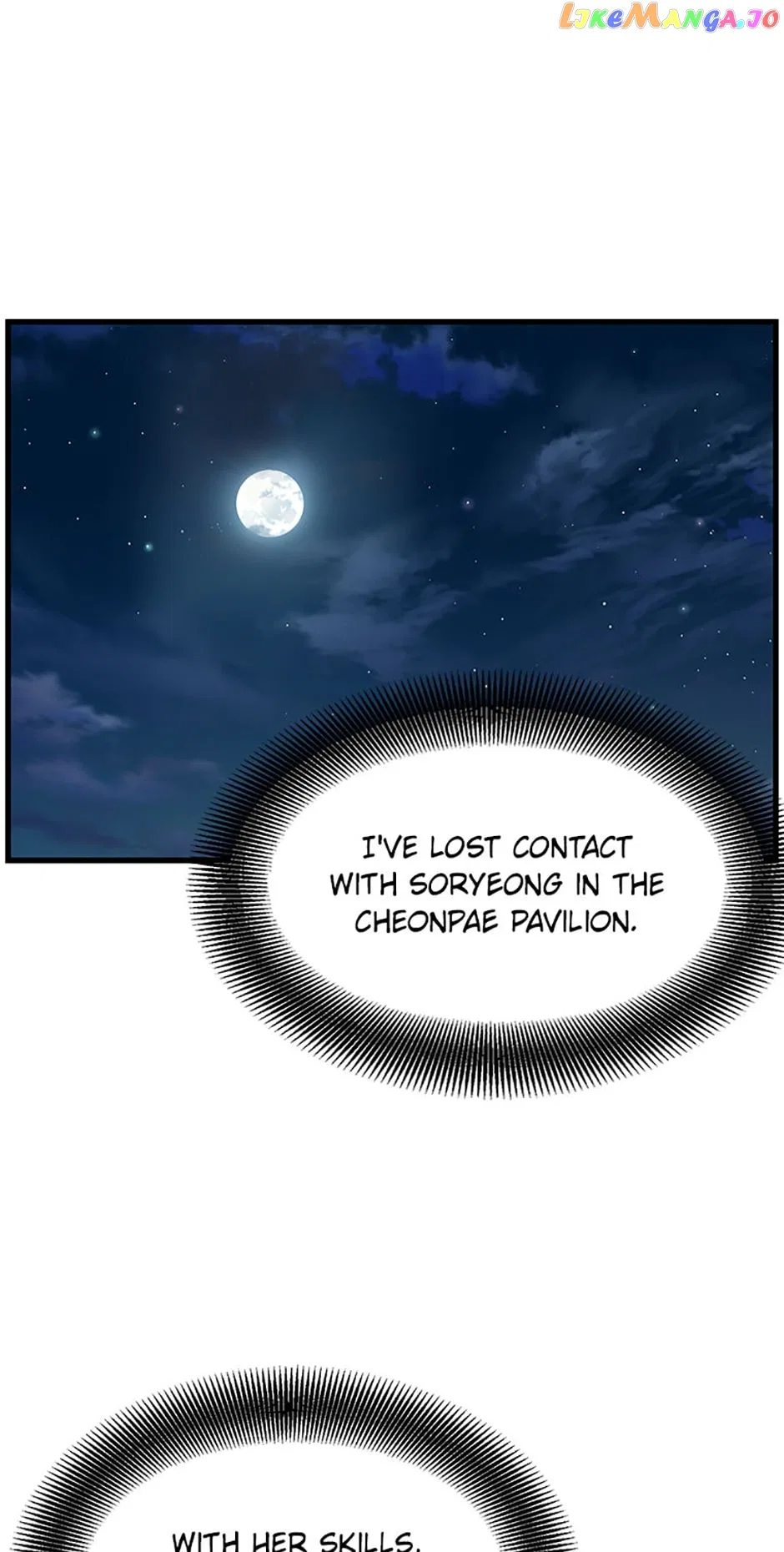 Yi Gwol: The Grand Commander Chapter 101 – Page 42