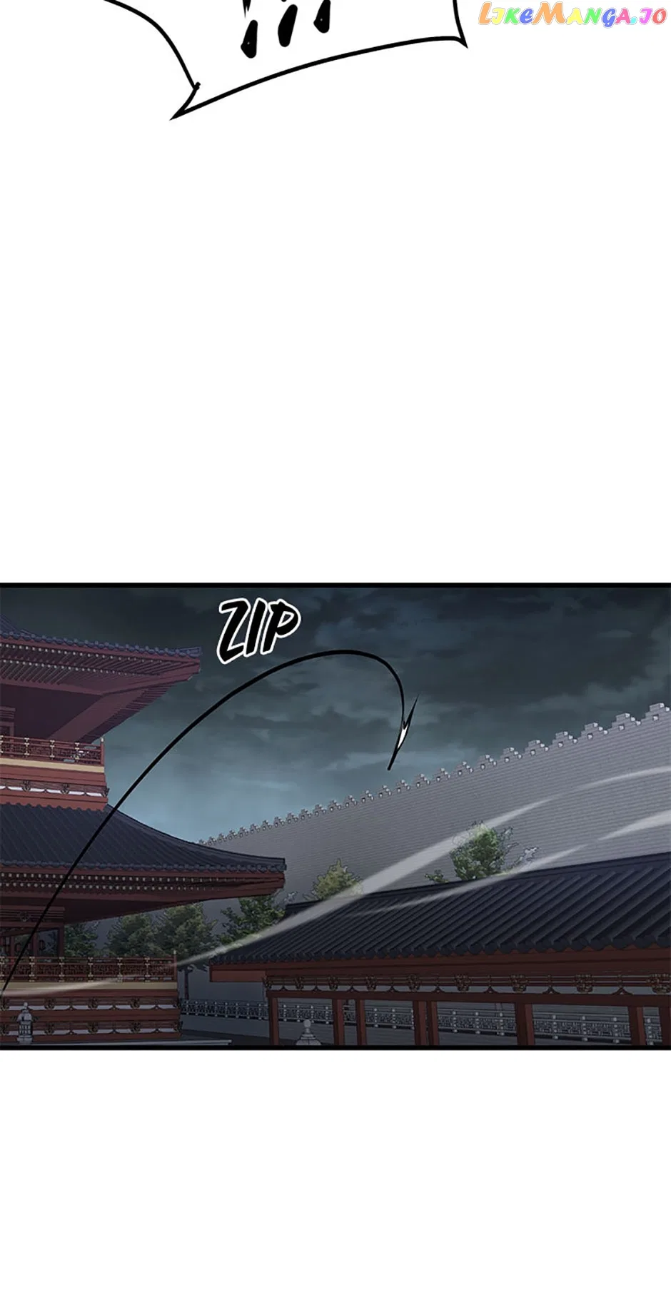Yi Gwol: The Grand Commander Chapter 101 – Page 47
