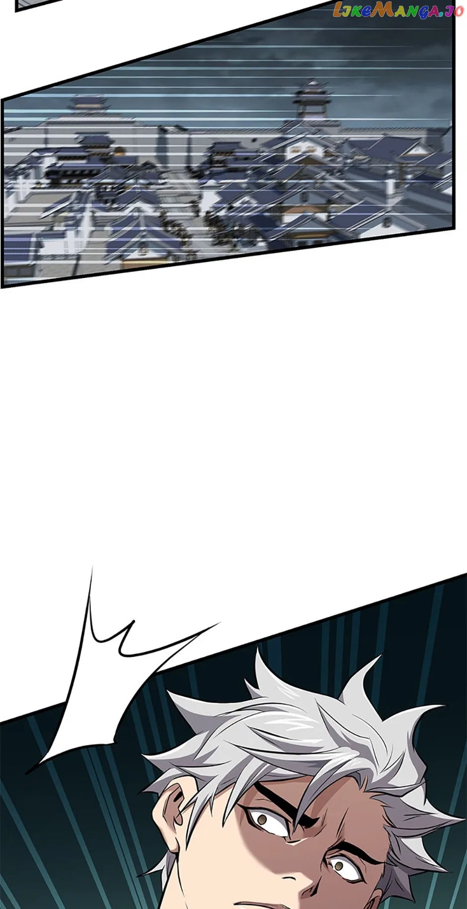 Yi Gwol: The Grand Commander Chapter 101 – Page 50