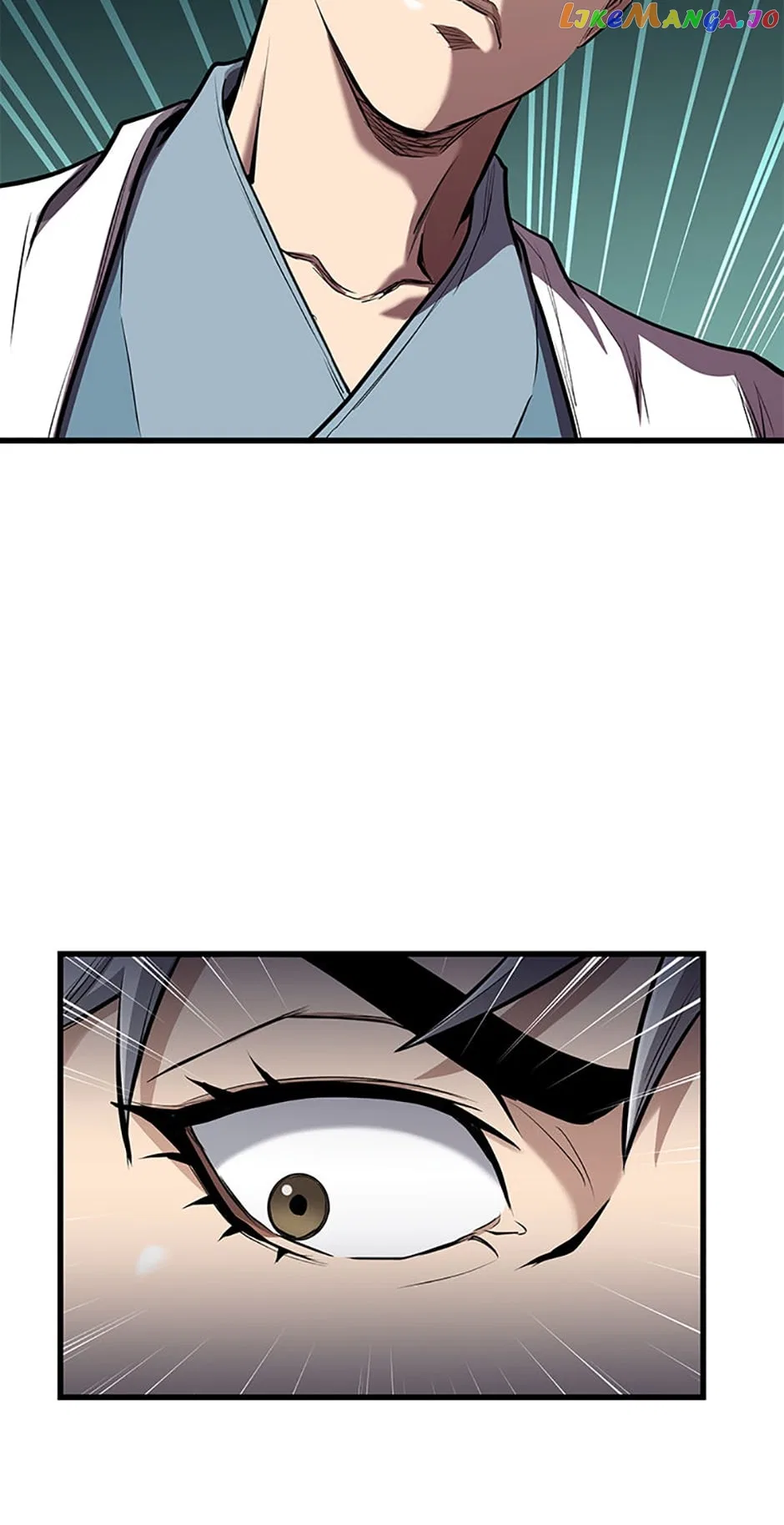 Yi Gwol: The Grand Commander Chapter 101 – Page 51