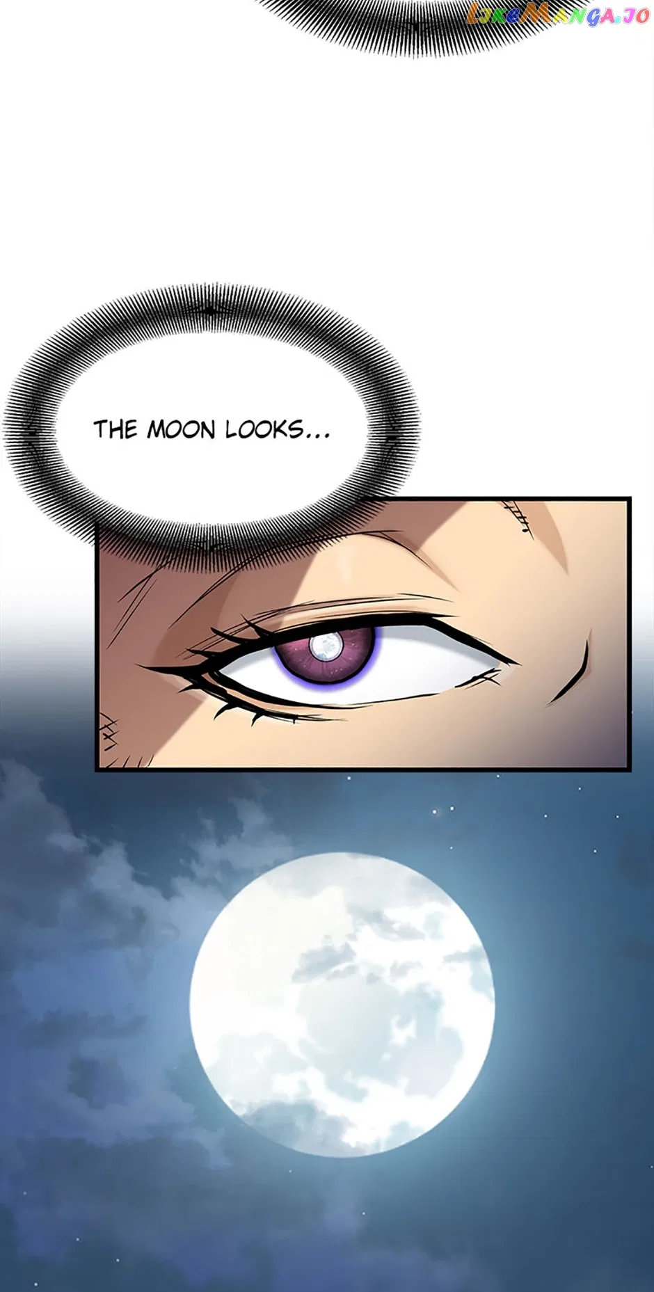 Yi Gwol: The Grand Commander Chapter 101 – Page 58