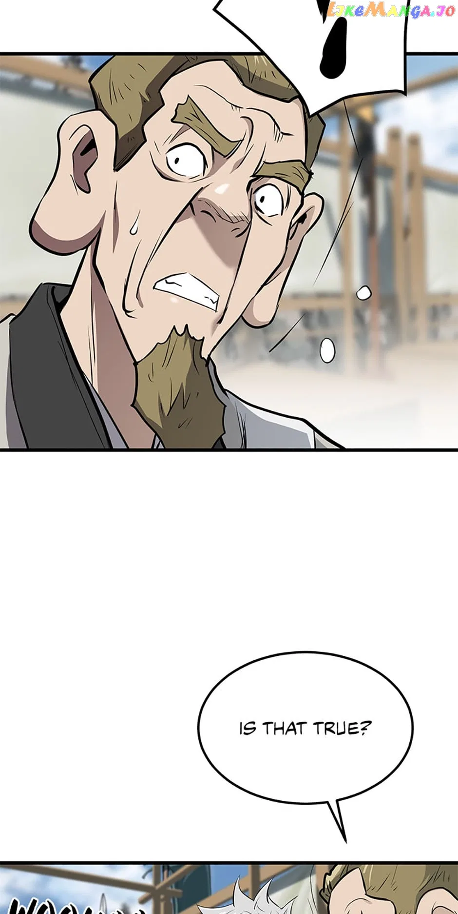 Yi Gwol: The Grand Commander Chapter 101 – Page 66
