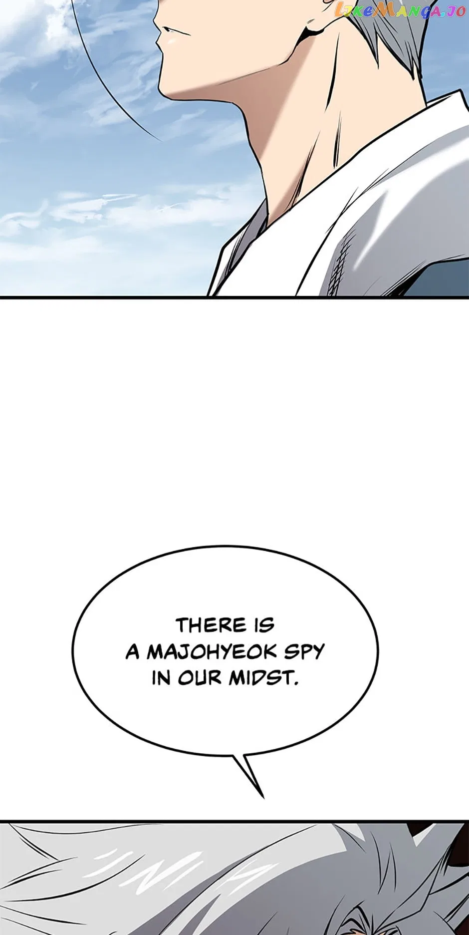 Yi Gwol: The Grand Commander Chapter 101 – Page 68