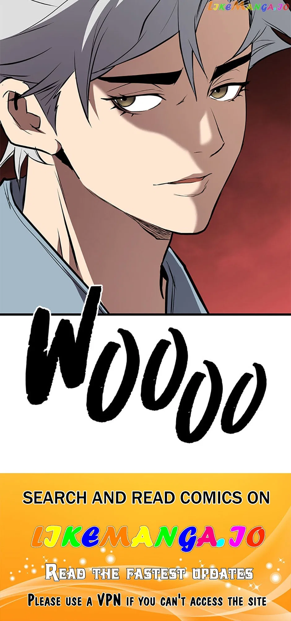 Yi Gwol: The Grand Commander Chapter 101 – Page 69