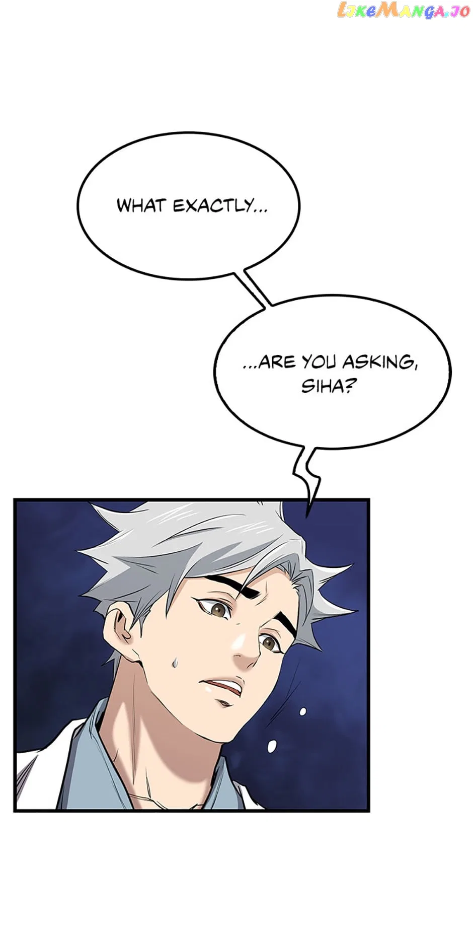 Yi Gwol: The Grand Commander Chapter 100 – Page 2