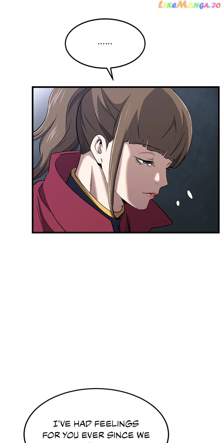 Yi Gwol: The Grand Commander Chapter 100 – Page 3