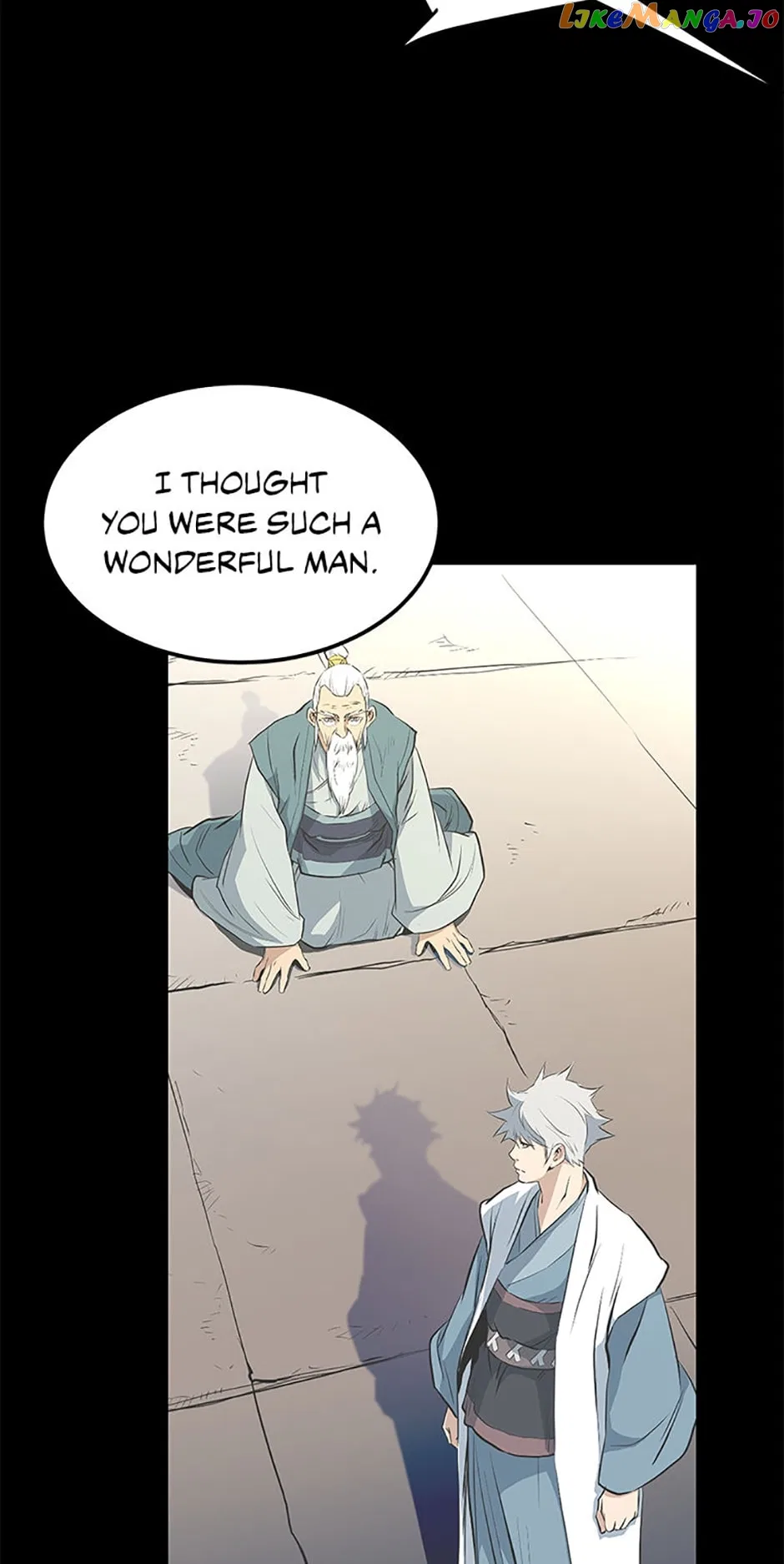 Yi Gwol: The Grand Commander Chapter 100 – Page 6