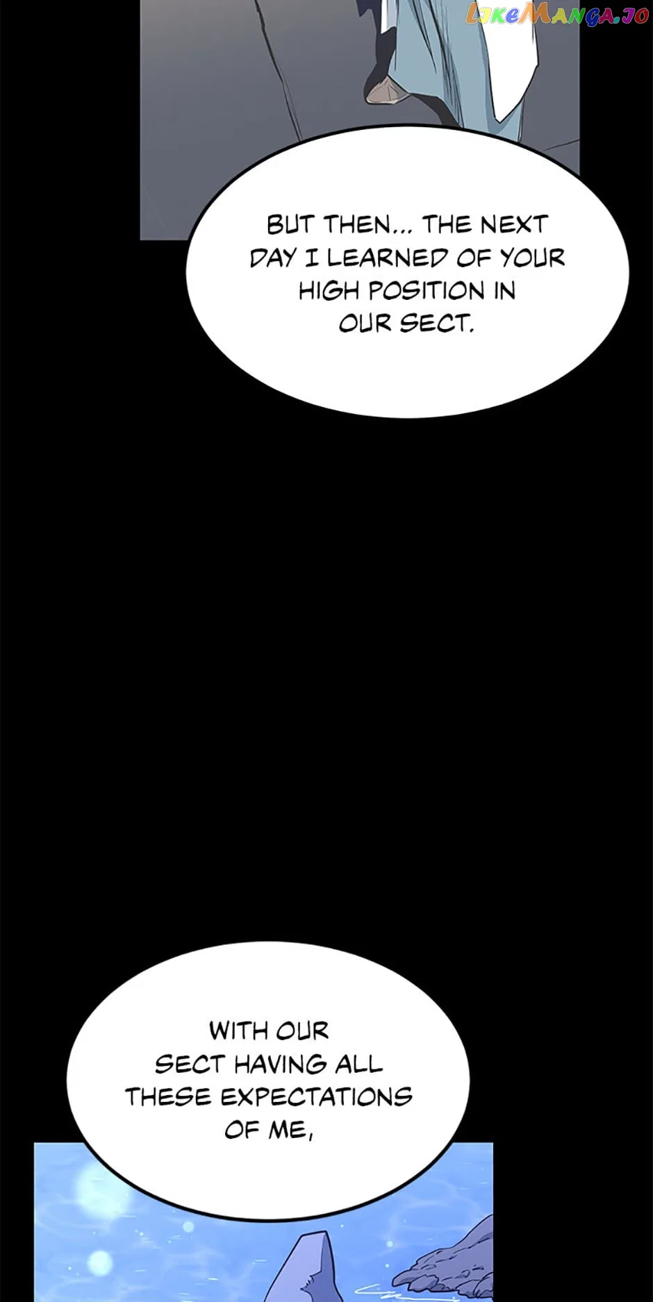 Yi Gwol: The Grand Commander Chapter 100 – Page 7
