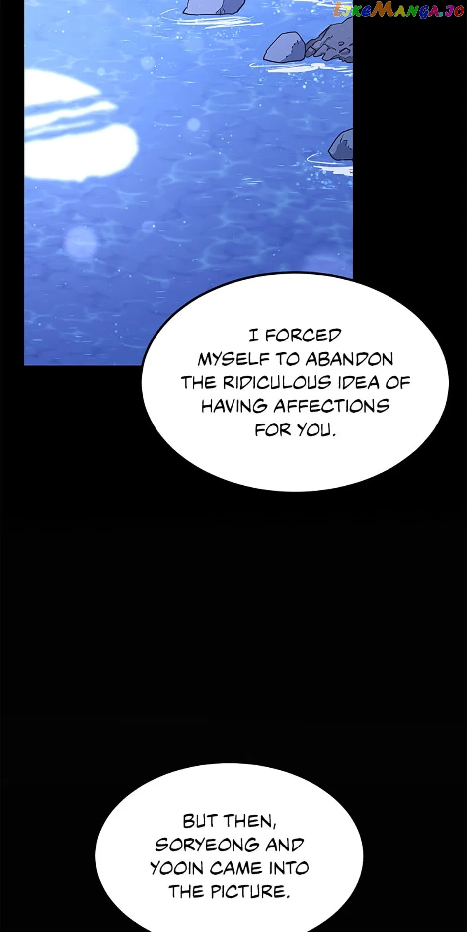 Yi Gwol: The Grand Commander Chapter 100 – Page 8