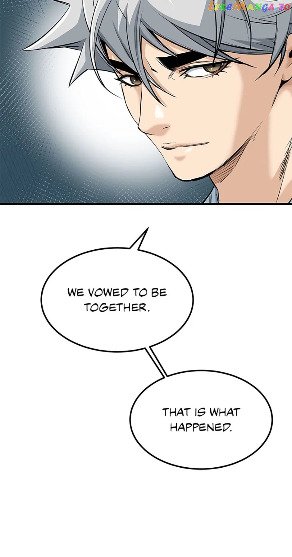 Yi Gwol: The Grand Commander Chapter 100 – Page 16
