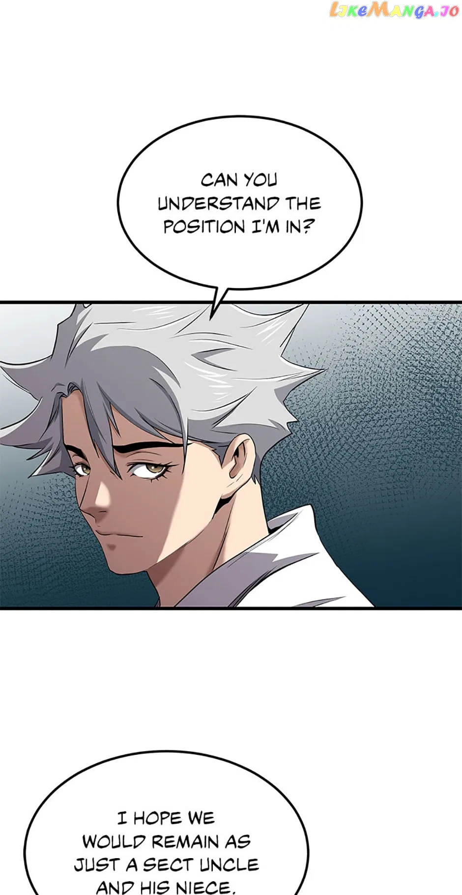 Yi Gwol: The Grand Commander Chapter 100 – Page 18
