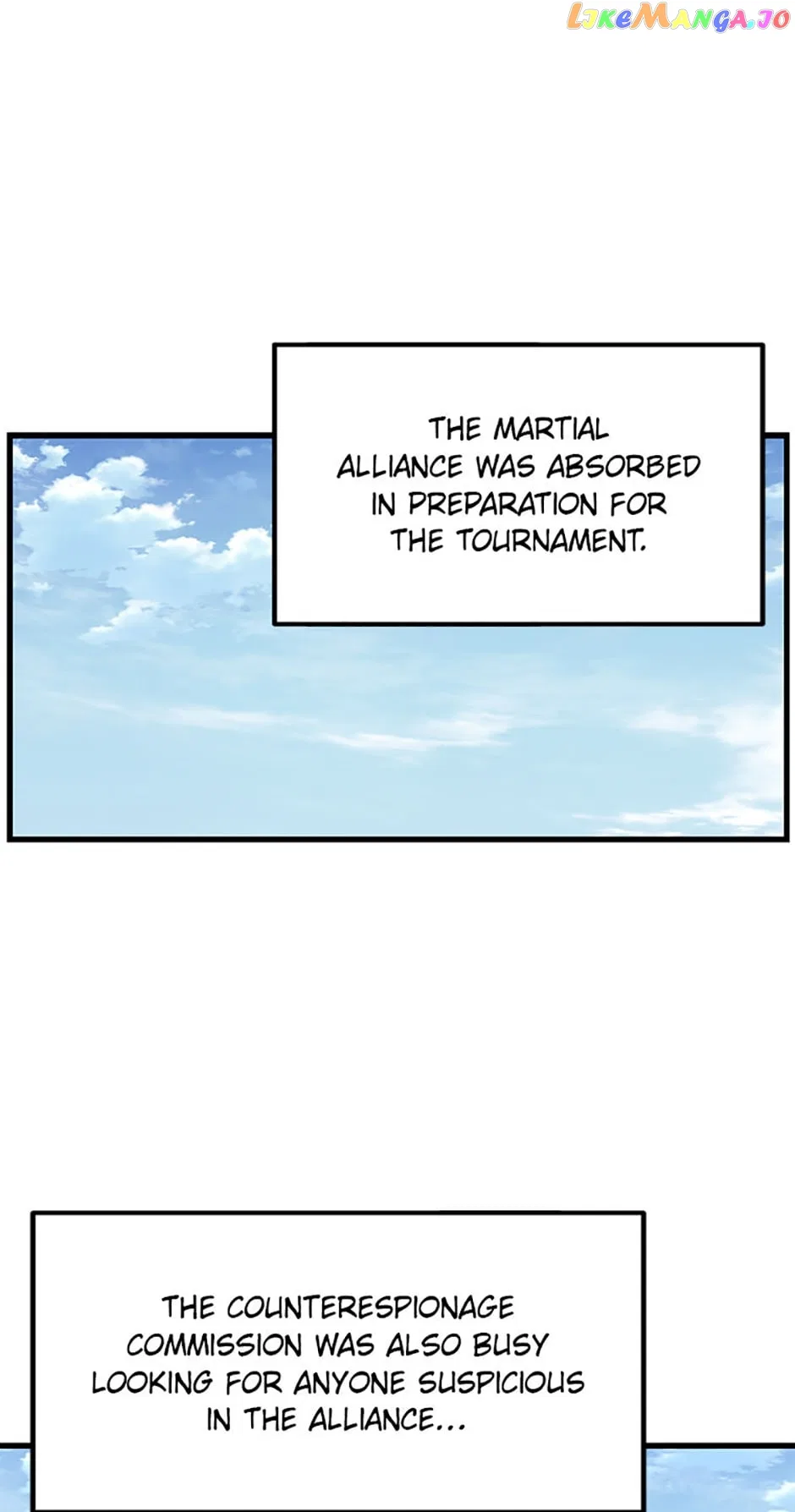 Yi Gwol: The Grand Commander Chapter 100 – Page 28