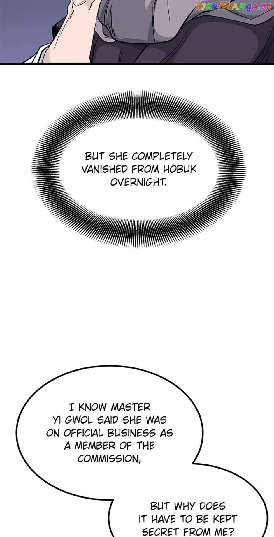 Yi Gwol: The Grand Commander Chapter 100 – Page 37
