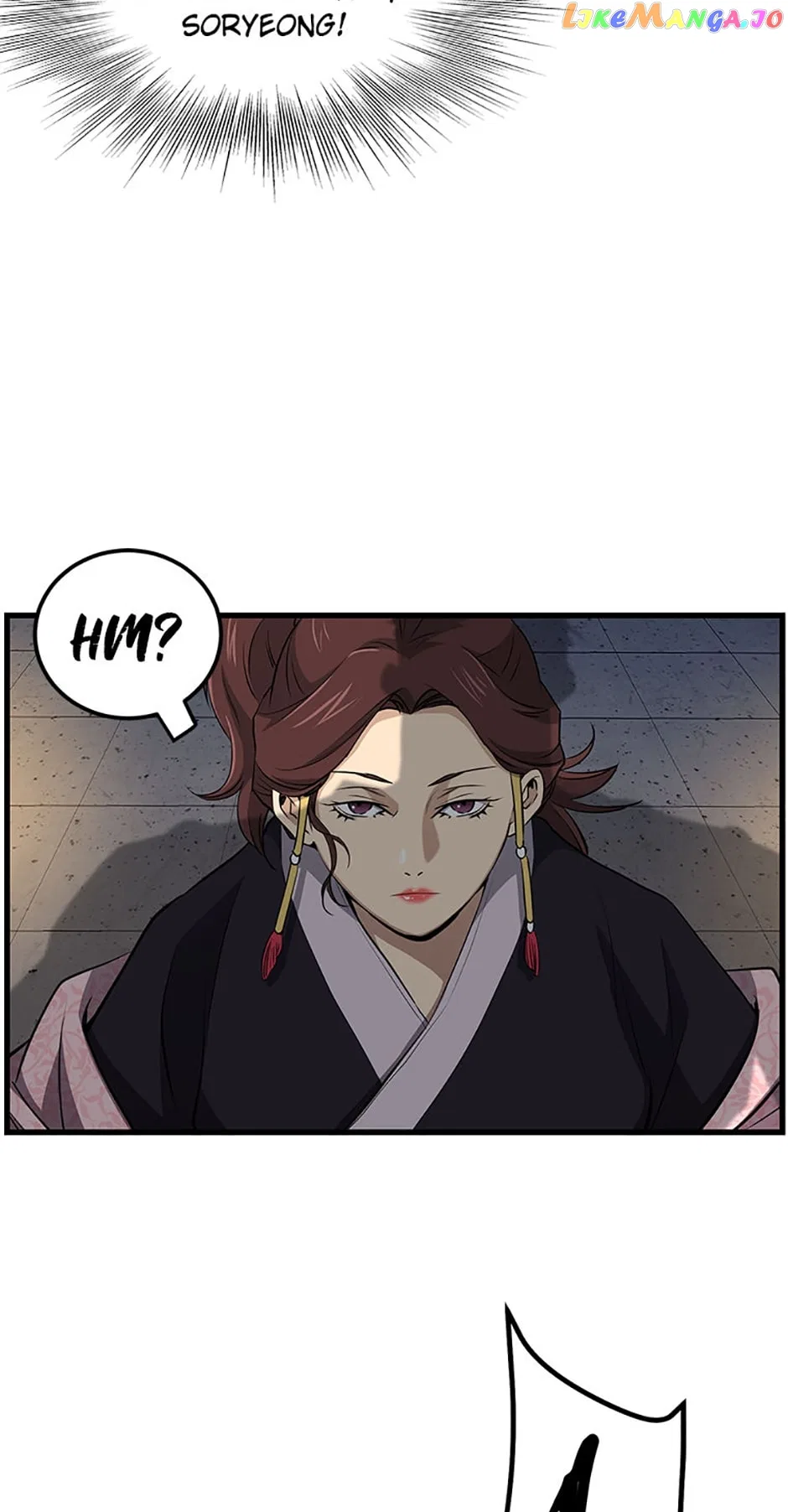 Yi Gwol: The Grand Commander Chapter 100 – Page 49