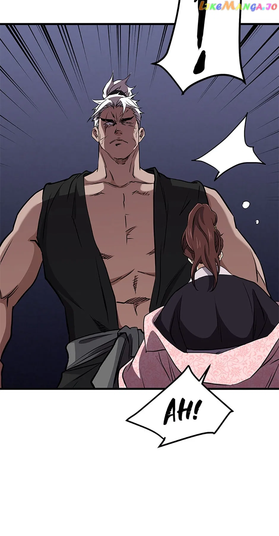 Yi Gwol: The Grand Commander Chapter 100 – Page 50