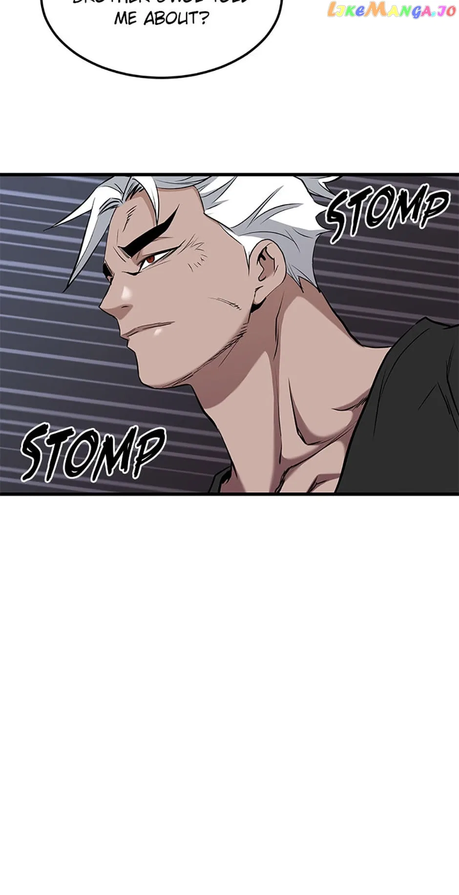 Yi Gwol: The Grand Commander Chapter 100 – Page 53