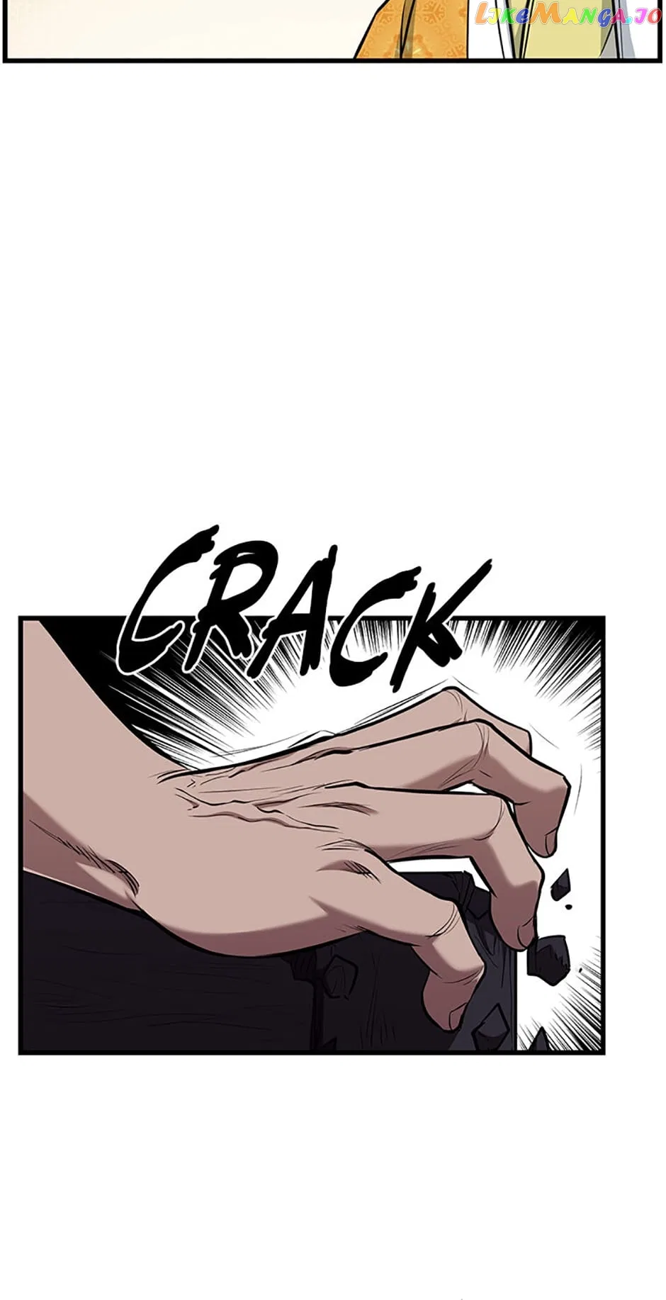 Yi Gwol: The Grand Commander Chapter 100 – Page 57