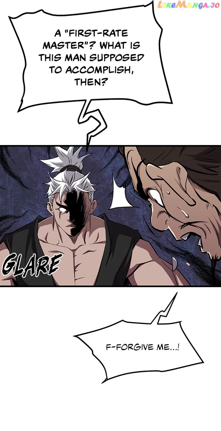 Yi Gwol: The Grand Commander Chapter 100 – Page 58