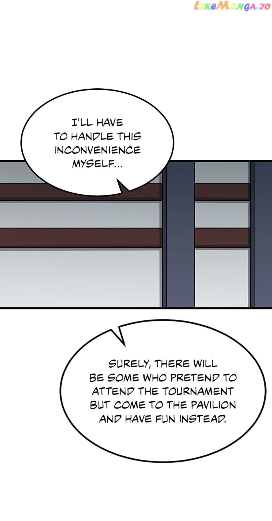 Yi Gwol: The Grand Commander Chapter 100 – Page 61