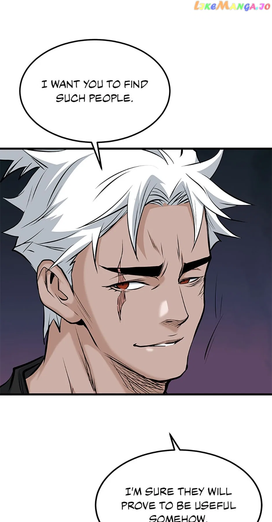 Yi Gwol: The Grand Commander Chapter 100 – Page 62