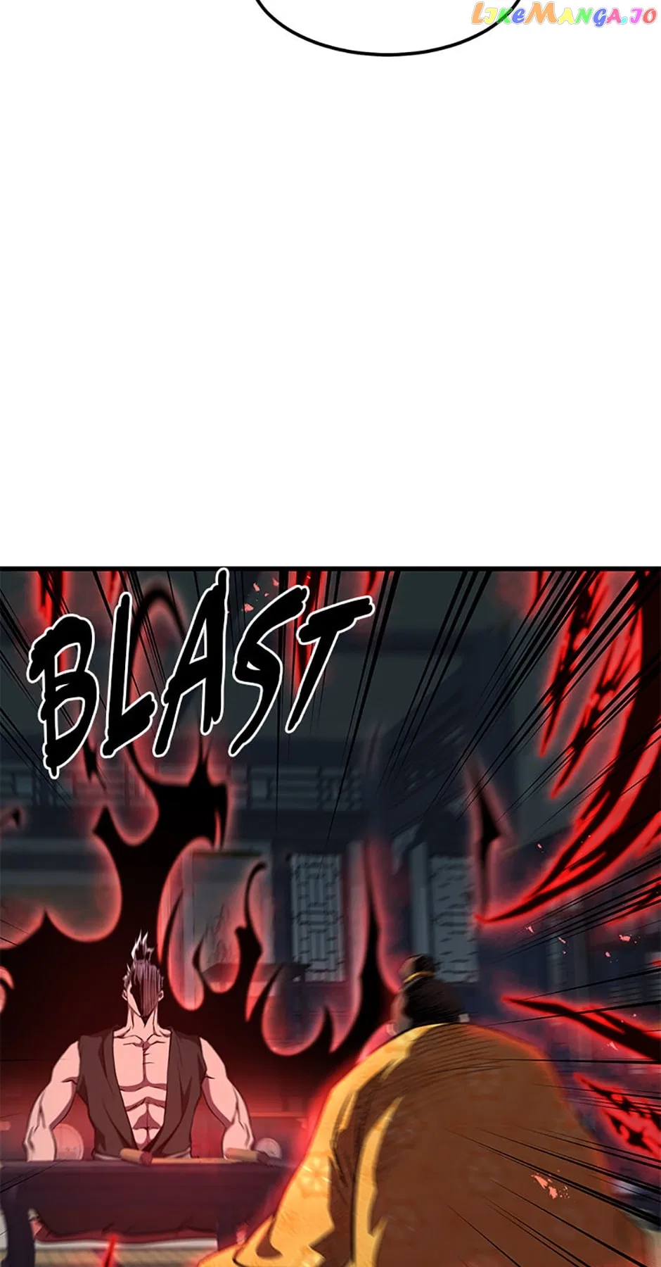 Yi Gwol: The Grand Commander Chapter 100 – Page 64